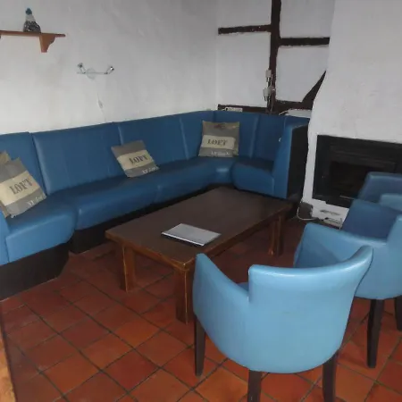 Charming Country Holiday home Somme-Leuze