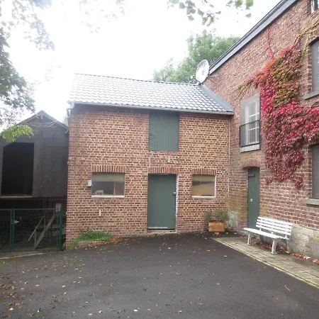 Charming Country Holiday home *