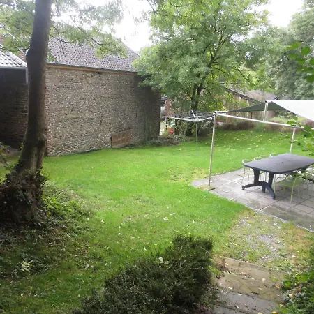 Σπίτι διακοπών Charming Country Somme-Leuze