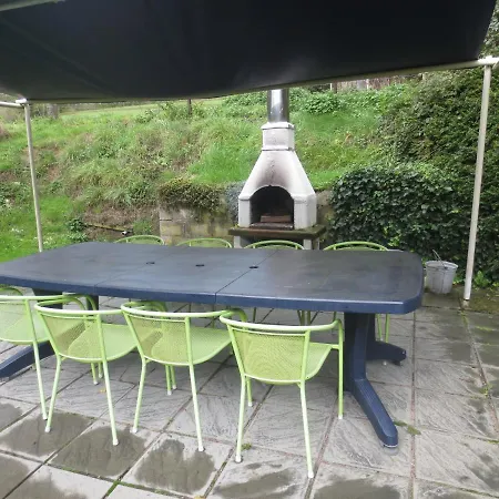 Holiday home Charming Country Somme-Leuze